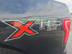 Used 2016  Ford F-150 4WD SuperCrew XLT 5 1&sol;2 at City Wide Auto Credit near Toledo&comma; OH