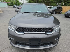 Used 2021  Dodge Durango SXT Plus AWD at City Wide Auto Credit near Toledo&comma; OH