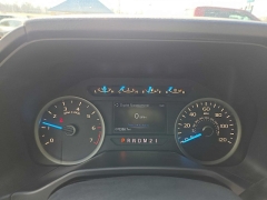 Used 2016  Ford F-150 4WD SuperCrew XLT 6 1&sol;2 at City Wide Auto Credit near Toledo&comma; OH