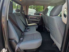 Used 2019  Ram 1500 Classic 4WD Crew Cab SLT at City Wide Auto Credit near Toledo, OH