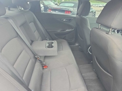 Used 2018  Chevrolet Malibu 4d Sedan LT at City Wide Auto Credit near Toledo&comma; OH