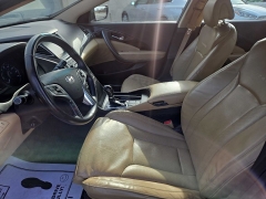 Used 2017  Hyundai Azera 4d Sedan at City Wide Auto Credit near Toledo&comma; OH