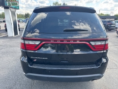 Used 2020  Dodge Durango 4d SUV AWD SXT Plus at City Wide Auto Credit near Toledo, OH