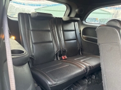 Used 2021  Dodge Durango R&sol;T AWD at City Wide Auto Credit near Toledo&comma; OH