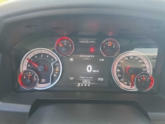 Used 2019  Ram 1500 Classic 4WD Crew Cab SLT Longbed at City Wide Auto Credit near Toledo&comma; OH