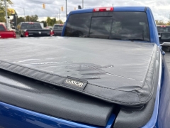 Used 2014  Ram 1500 2WD Crew Cab SLT at City Wide Auto Credit near Toledo, OH