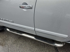 Used 2007  Nissan Titan 4WD King Cab XE Flex Fuel at City Wide Auto Credit near Toledo&comma; OH