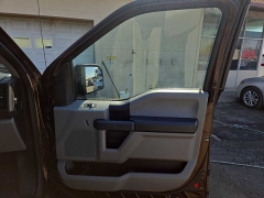 Used 2018  Ford F-150 2WD SuperCab XL STX at City Wide Auto Credit near Toledo&comma; OH