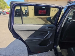 Used 2021  Volkswagen Tiguan 2&period;0T SE R-Line Black 4MOTION at City Wide Auto Credit near Toledo&comma; OH