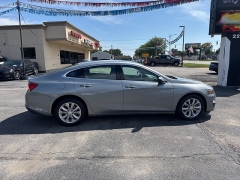 Used 2024  Chevrolet Malibu 4dr Sdn 1LT at City Wide Auto Credit near Toledo&comma; OH