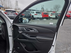 Used 2018  Chevrolet Traverse 4d SUV AWD Premier at City Wide Auto Credit near Toledo&comma; OH