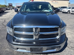 Used 2016  Ram 1500 4WD Crew Cab SLT at City Wide Auto Credit near Toledo&comma; OH