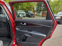 Used 2019  Kia Sorento 4d SUV AWD LX I4 at City Wide Auto Credit near Toledo, OH