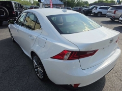 Used 2014  Lexus IS 350 4dr Sdn RWD at City Wide Auto Credit near Toledo&comma; OH