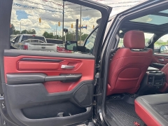 Used 2019  Ram 1500 4WD Crew Cab Rebel at City Wide Auto Credit near Toledo&comma; OH