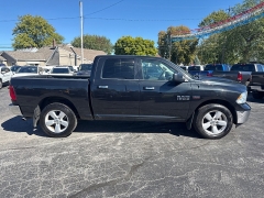 Used 2016  Ram 1500 4WD Crew Cab SLT at City Wide Auto Credit near Toledo&comma; OH