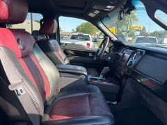 Used 2010  Ford F-150 4WD Supercrew Harley Davidson at City Wide Auto Credit near Toledo, OH