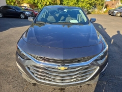 Used 2021  Chevrolet Malibu 4dr Sdn LT at City Wide Auto Credit near Toledo, OH