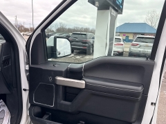 Used 2020  Ford F-150 4WD SuperCrew Lariat 5 1&sol;2 at City Wide Auto Credit near Toledo&comma; OH