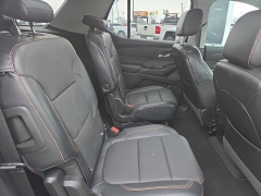 Used 2018  Chevrolet Traverse 4d SUV AWD Premier at City Wide Auto Credit near Toledo&comma; OH