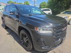 Used 2023  GMC Acadia AWD 4dr SLE at City Wide Auto Credit near Toledo&comma; OH