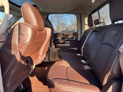 Used 2018  Ram 1500 4WD Crew Cab Longhorn at City Wide Auto Credit near Toledo&comma; OH