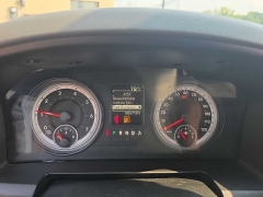 Used 2019  Ram 1500 Classic 4WD Quad Cab Tradesman at City Wide Auto Credit near Toledo&comma; OH