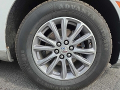 Used 2023  Buick Enclave FWD 4dr Essence at City Wide Auto Credit near Toledo&comma; OH