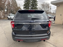 Used 2019  Ford Explorer 4d SUV 4WD XLT Ecoboost at City Wide Auto Credit near Toledo&comma; OH
