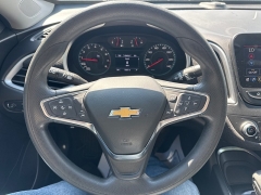 Used 2024  Chevrolet Malibu 4dr Sdn 1LT at City Wide Auto Credit near Toledo&comma; OH