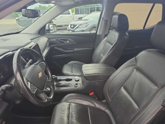 Used 2019  Chevrolet Traverse 4d SUV AWD High Country at City Wide Auto Credit near Toledo&comma; OH