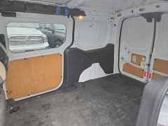 Used 2016  Ford Transit Connect Cargo Ext Van XLT at City Wide Auto Credit near Toledo&comma; OH