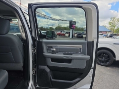 Used 2017  Ram 1500 4WD Crew Cab Big Horn at City Wide Auto Credit near Toledo&comma; OH