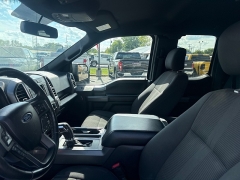 Used 2016  Ford F-150 2WD SuperCab XLT at City Wide Auto Credit near Toledo&comma; OH