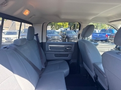 Used 2016  Ram 1500 4WD Crew Cab SLT at City Wide Auto Credit near Toledo&comma; OH