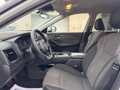 Used 2021  Nissan Rogue FWD SV at City Wide Auto Credit near Toledo&comma; OH