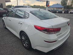 Used 2020  Kia Optima 4d Sedan LX at City Wide Auto Credit near Toledo&comma; OH