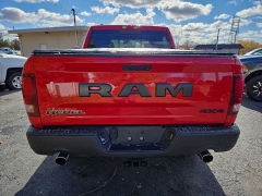 Used 2015  Ram 1500 4WD Crew Cab Rebel at City Wide Auto Credit near Toledo&comma; OH