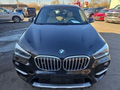 Used 2018  BMW X1 xDrive28i Sports Activity Vehicle at City Wide Auto Credit near Toledo, OH