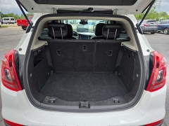 Used 2020  Buick Encore 4d SUV AWD Preferred at City Wide Auto Credit near Toledo, OH