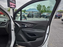 Used 2020  Buick Encore 4d SUV AWD Preferred at City Wide Auto Credit near Toledo, OH