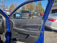 Used 2016  Mitsubishi Outlander Sport 4d SUV AWC SEL 2&period;4L at City Wide Auto Credit near Toledo&comma; OH