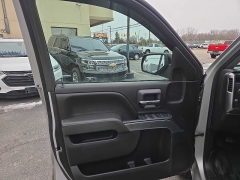 Used 2014  Chevrolet Silverado 1500 4WD Double Cab LT at City Wide Auto Credit near Toledo&comma; OH