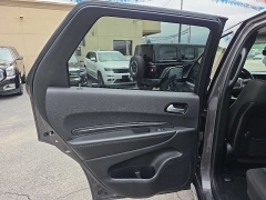 Used 2021  Dodge Durango SXT Plus AWD at City Wide Auto Credit near Toledo&comma; OH