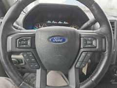 Used 2018  Ford F-150 4WD SuperCrew XLT 5 1&sol;2 at City Wide Auto Credit near Toledo&comma; OH