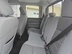 Used 2013  Ram 1500 4WD Quad Cab Big Horn at City Wide Auto Credit near Toledo&comma; OH