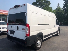Used 2021  Ram ProMaster Cargo Van 2500 High Roof 159" WB at City Wide Auto Credit near Toledo, OH