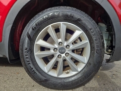 Used 2019  Kia Sorento 4d SUV AWD LX I4 at City Wide Auto Credit near Toledo, OH