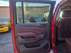 Used 2015  Chevrolet Suburban 4d SUV 4WD LTZ at City Wide Auto Credit near Toledo&comma; OH