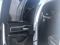 Used 2022  Ram 1500 4WD Lone Star Quad Cab 6'4" Box at City Wide Auto Credit near Toledo, OH